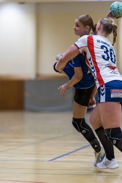 Bild 58 - TSV Ellerau - SG Hamburg Nord : Ergebnis: 42:23